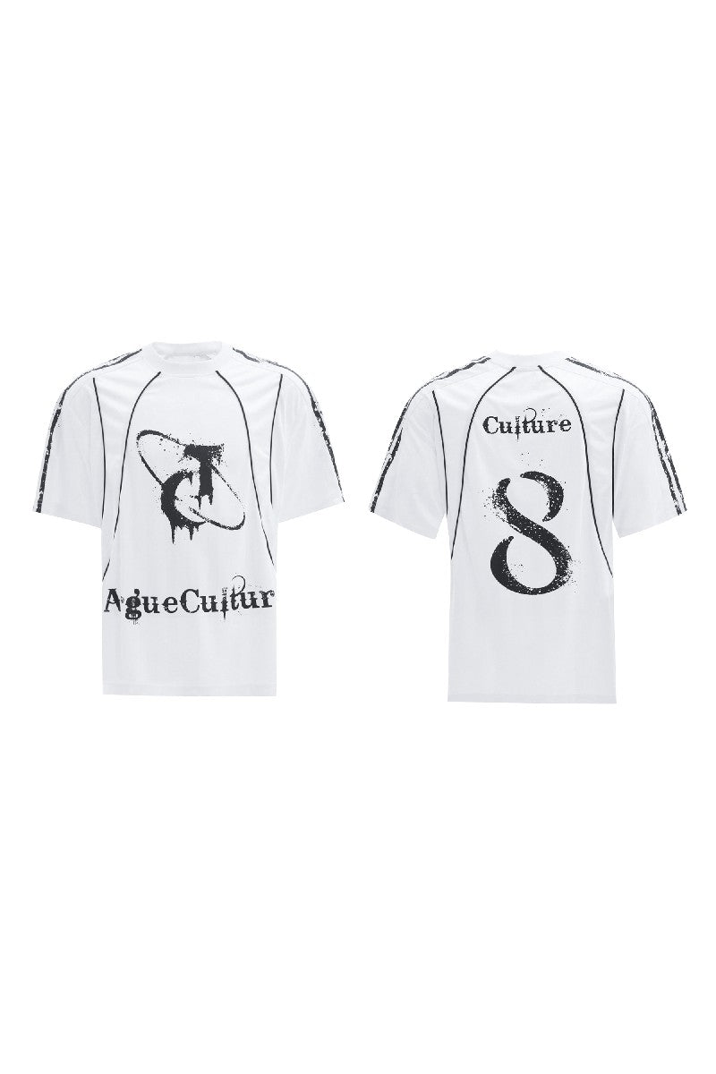 Vintage Panel Jersey Tee