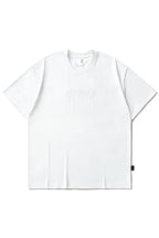 Cool Feel Transparent 3D Tee
