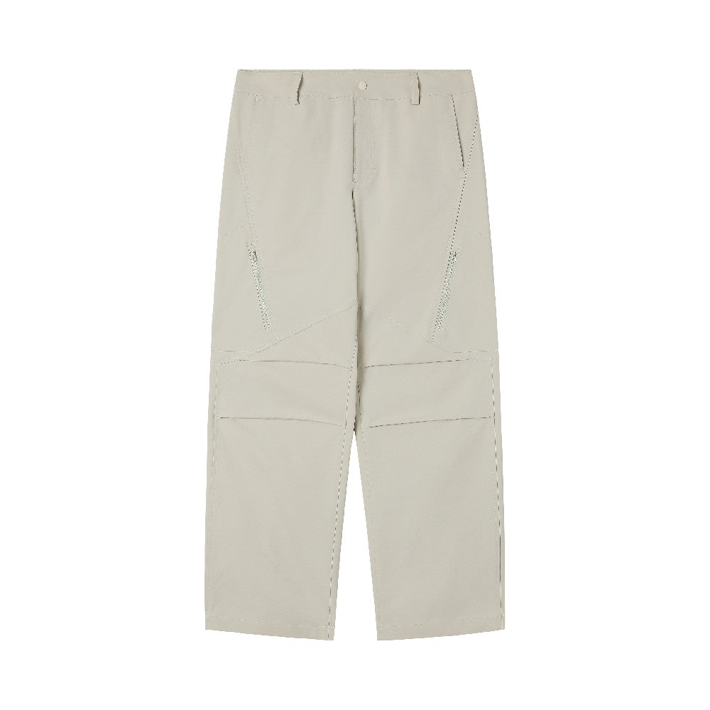 Vintage Outdoor Functional Pants