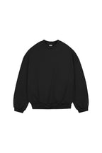 Loose Washed Sweater - EU Only