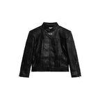 Moto Leather Jacket - EU Only