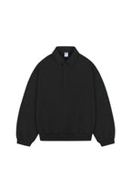 L/S Polo Sweater - EU Only