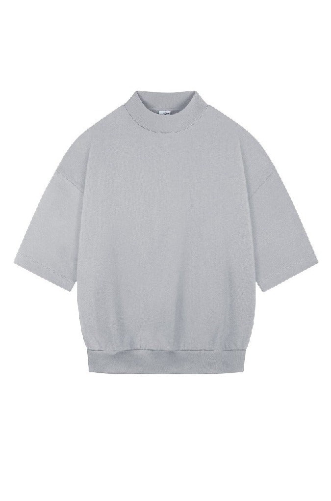 Oversized Heavy Tee - EU Only
