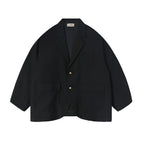 Ivy Vintage Casual Blazer
