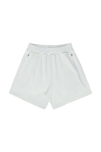 Heavy Cotton 400g Zip Pocket Shorts