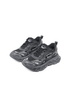 Runtech Chunky Sneakers
