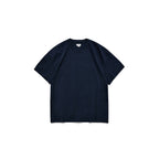 Heavy Long Staple Cotton Loose Tee