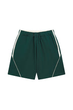 Quick-Dry Loose Shorts