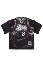 Jersey Printed T-Shirt