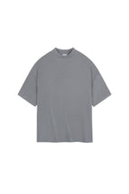 Heavy Cotton Oversized Drop Shoulder Tee