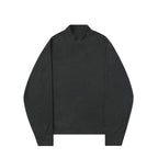 Half Turtleneck Thermal L/S Tee