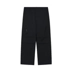 Vintage Outdoor Functional Pants