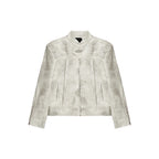 Moto Leather Jacket - EU Only