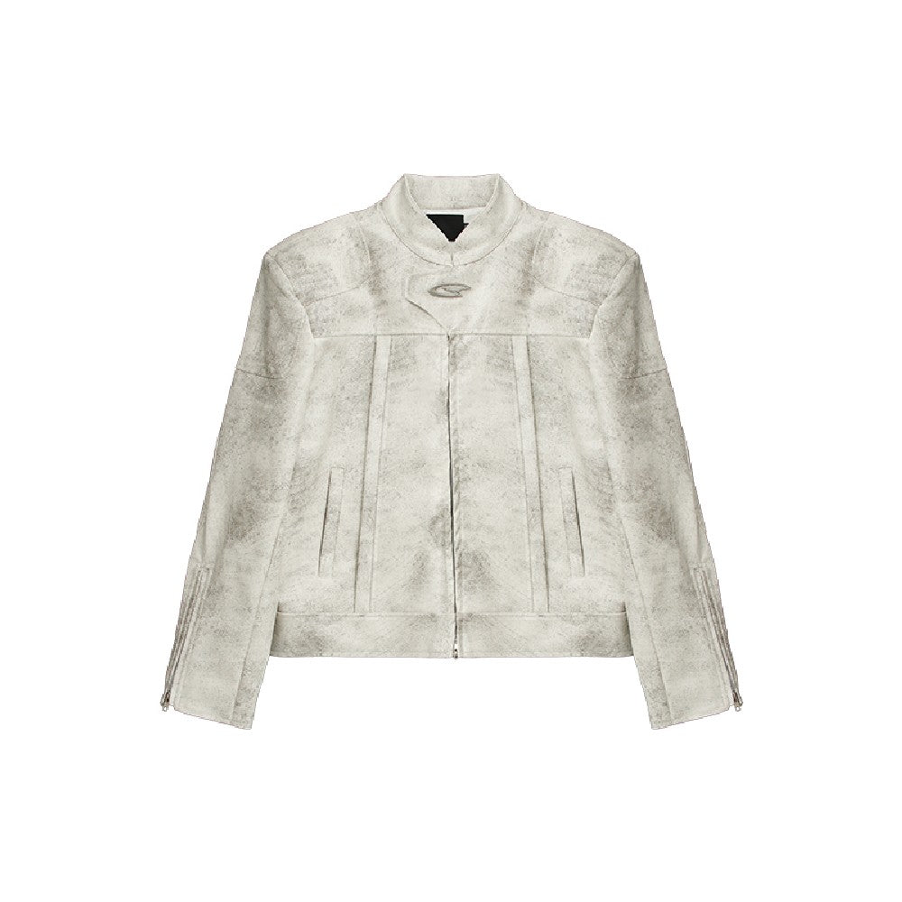 Moto Leather Jacket - EU Only