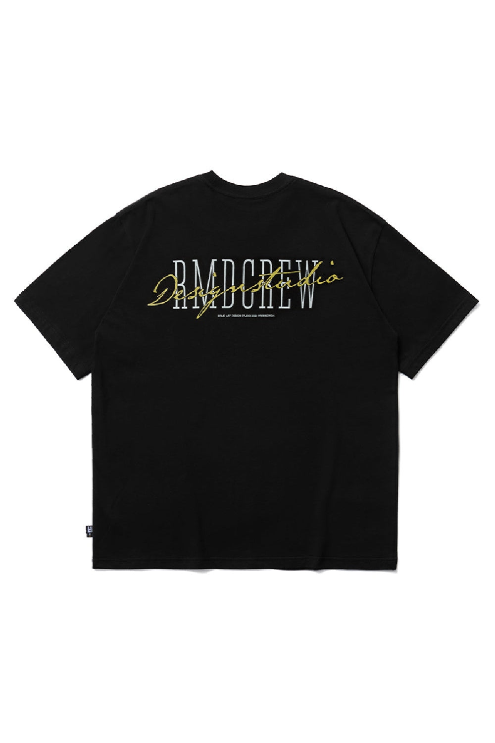 Streetwear Graphic Tee