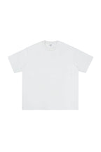 Silk Finish Oversized Tee