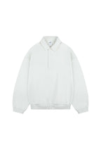 L/S Polo Sweater - EU Only