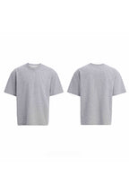 Allover Rhinestone Graphic Tee