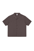 Hawaiian Cuban Collar Shirt
