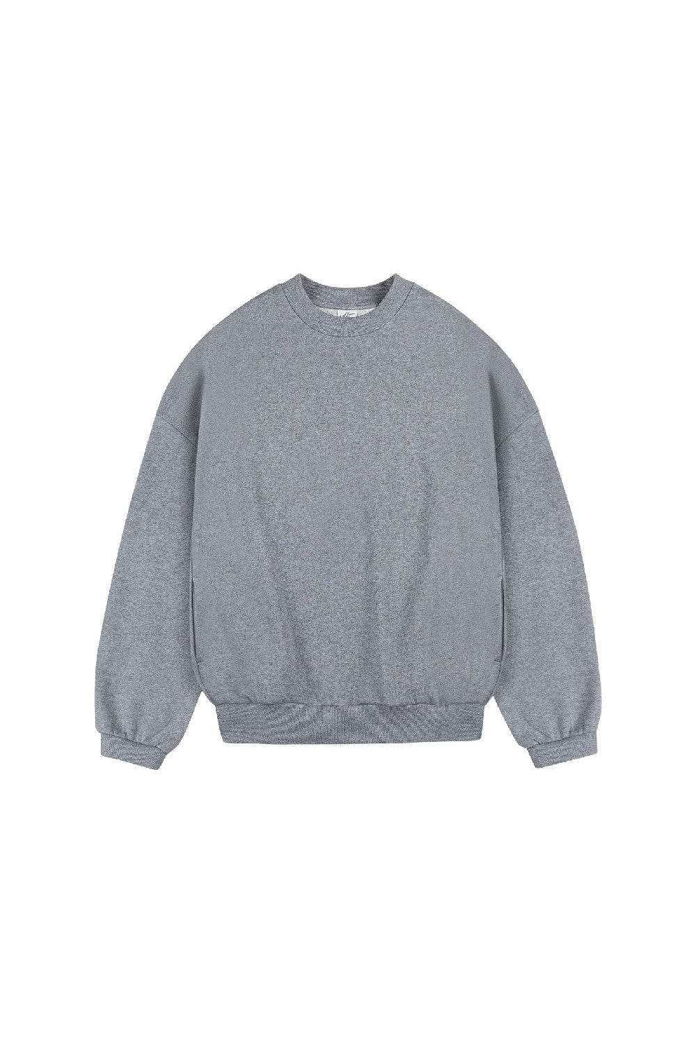 Loose Washed Sweater - EU Only