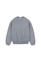 Loose Washed Sweater - EU Only