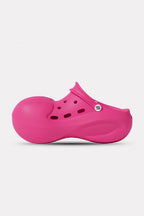 Round Slippers