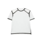 Colorblock Tee