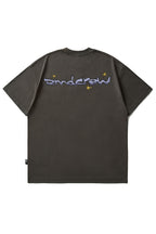 Cool Touch Hand-Painted Star Tee