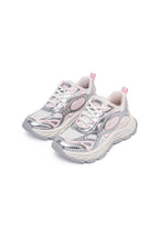 Runtech Chunky Sneakers