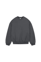 Loose Washed Sweater - EU Only