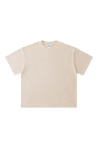 Fried Wash Tee