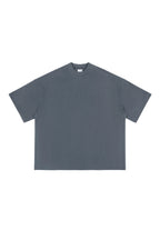 320g Oversized Drop Shoulder Tee