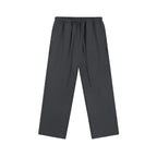 Straight Sweatpants