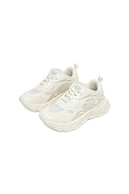 Runtech Chunky Sneakers