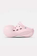 Round Slippers