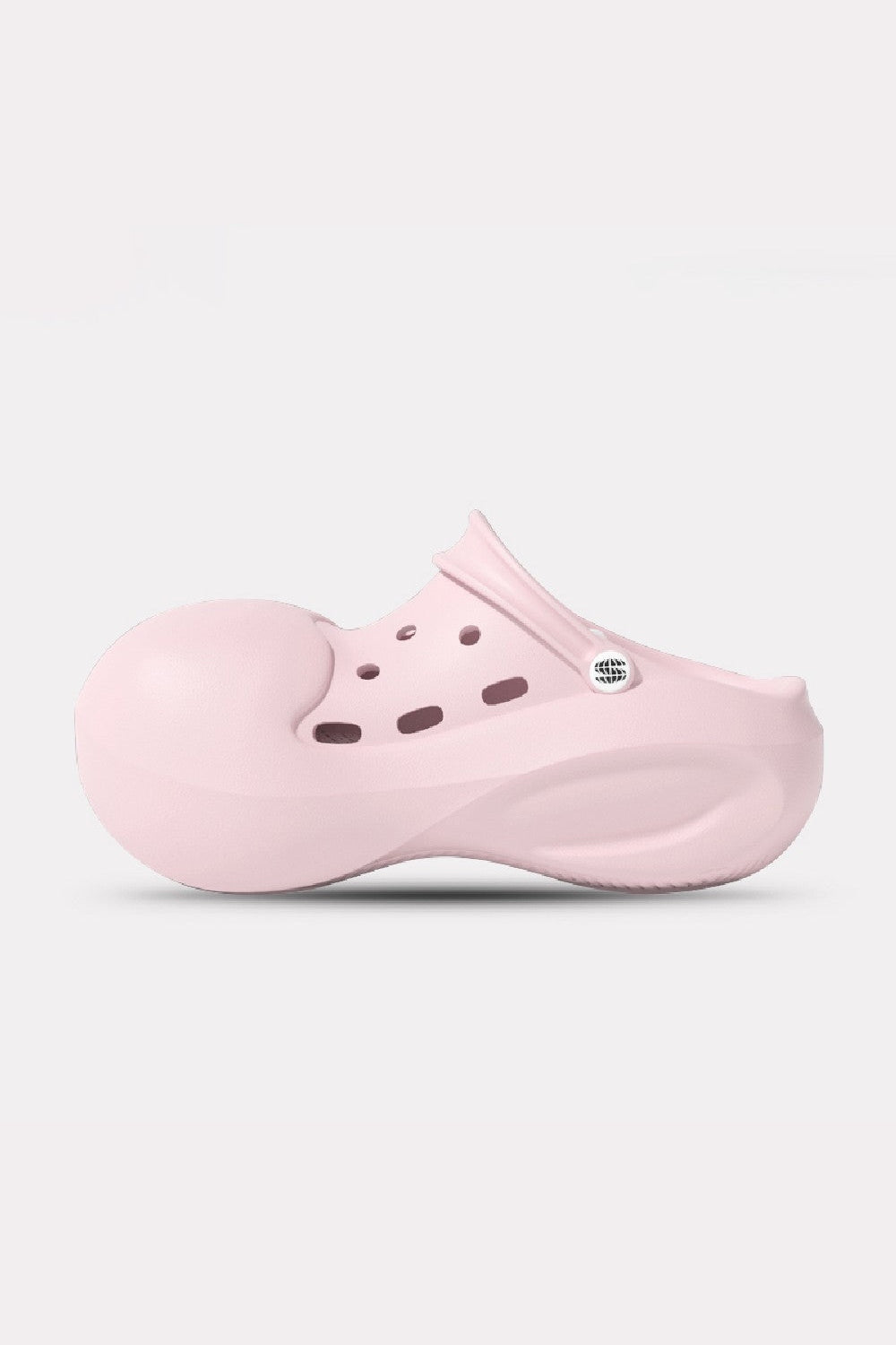 Round Slippers