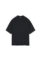 Heavy Cotton Oversized Drop Shoulder Tee