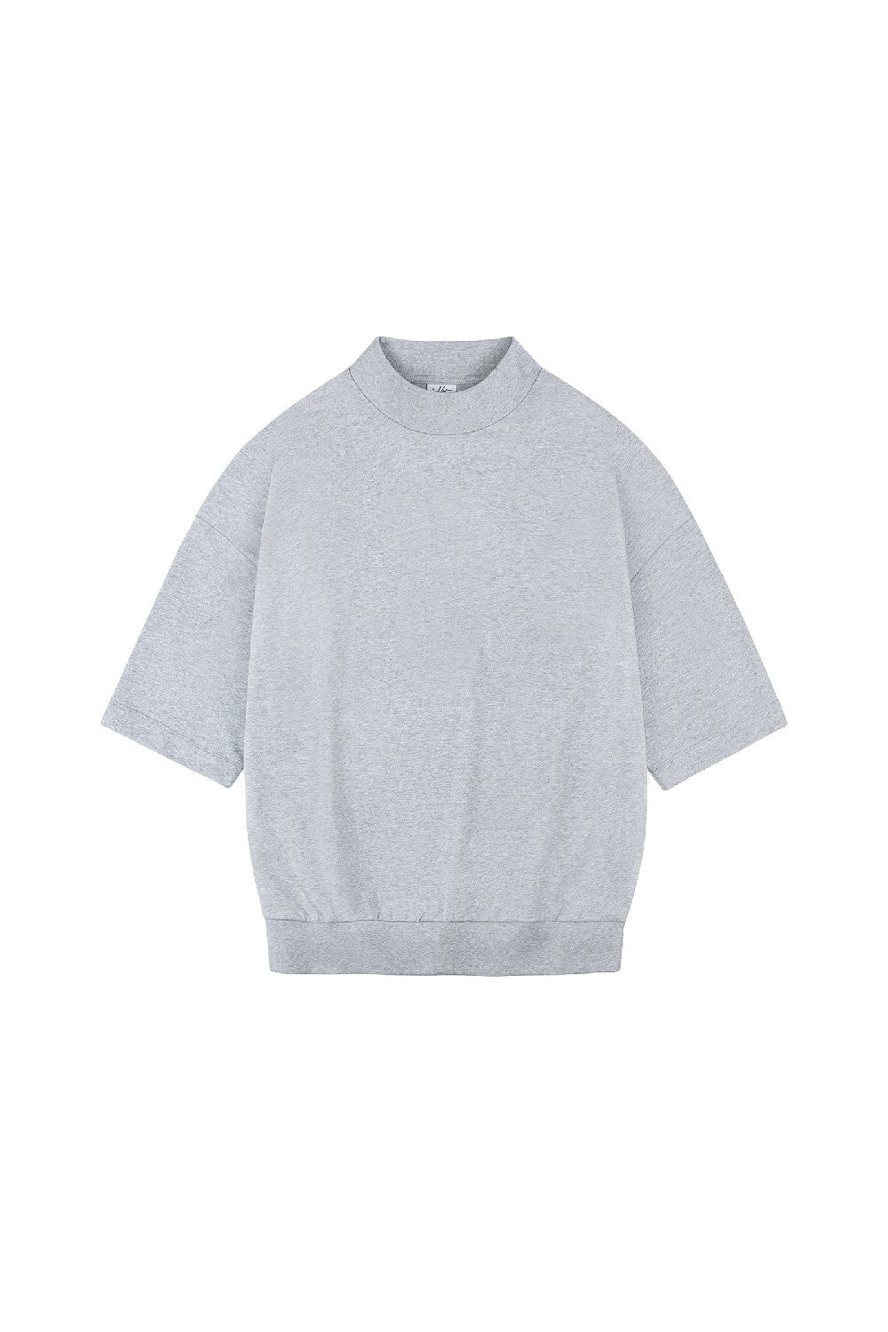 Oversized Heavy Tee - EU Only