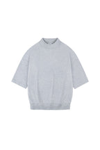 Oversized Heavy Tee - EU Only