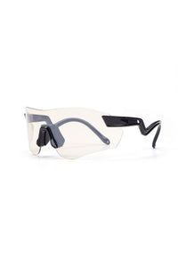 Black Frame – Color Change Light Mercury