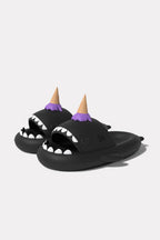 Hat Shark Slippers
