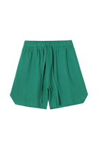 Breathable Waffle Shorts