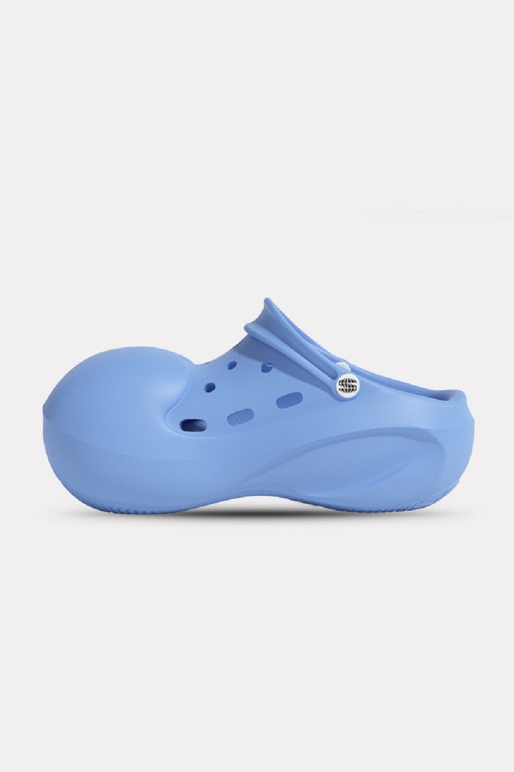 Round Slippers