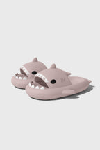 Shark Slippers