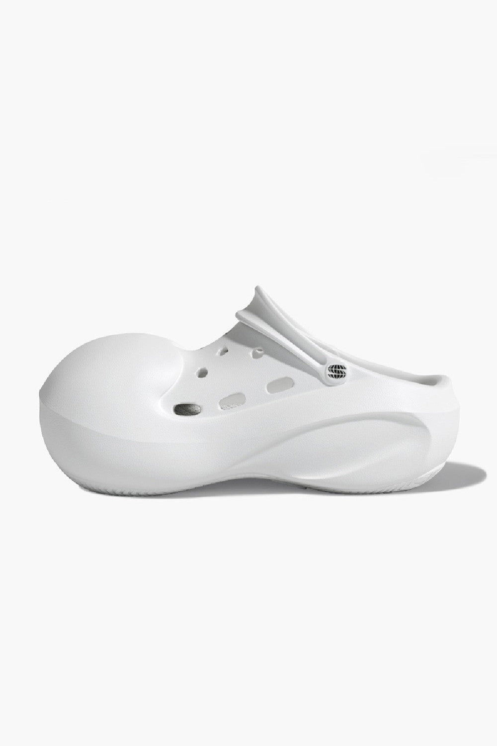 Round Slippers