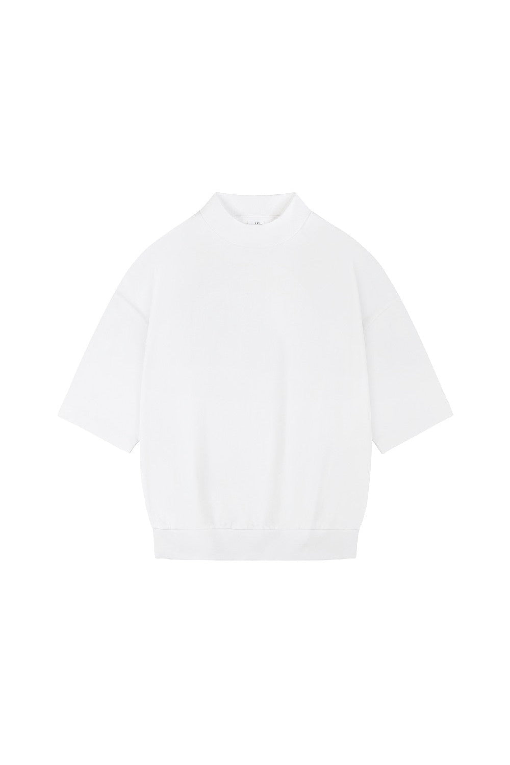 Oversized Heavy Tee - EU Only