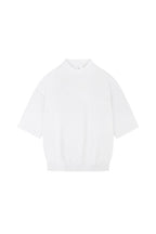 Oversized Heavy Tee - EU Only