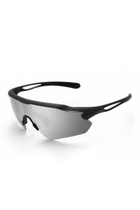 Bright Black Frame / Mercury Film (Size L)