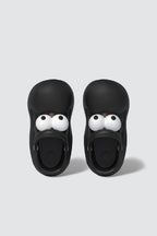 Round Slippers