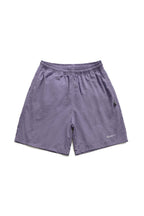 Lightweight Nylon Shorts
